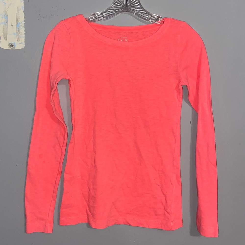 NWT J. Crew. Scoop Neck